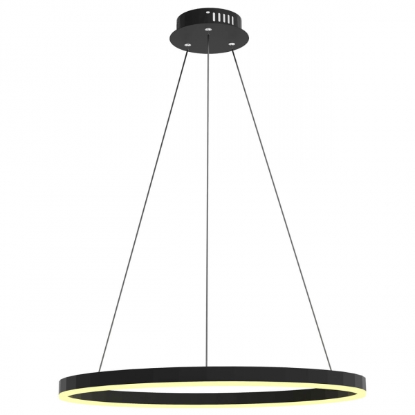 Подвесной светодиодный светильник Kink Light Тор 08212,19A(4000K)