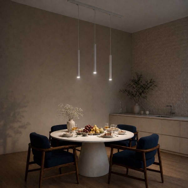 Трековый светильник ST Luce Skyline 48 ST682.546.07