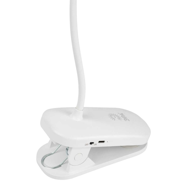 Настольная лампа аккумуляторная ЭРА NLED-525-6W-W Б0068589