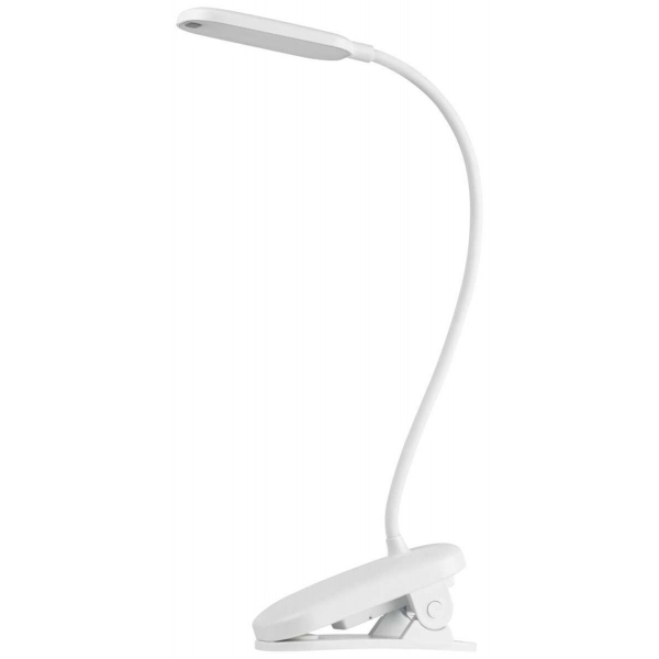 Настольная лампа аккумуляторная ЭРА NLED-525-6W-W Б0068589