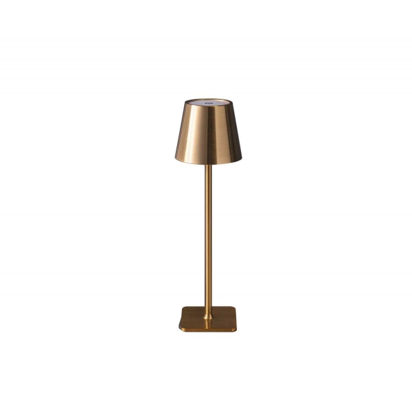 Настольная лампа Kink Light Никки 07203-T,20