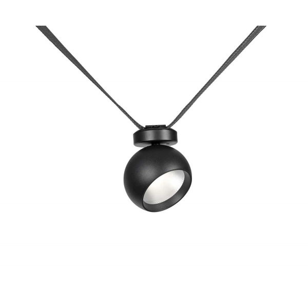 Трековый светодиодный светильник Kink Light Сатори 6427,19